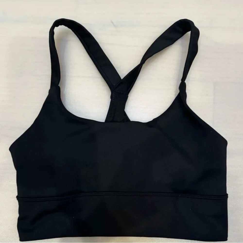 Natori Impulse Racerback Sport Bralette size XS - Picture 3 of 4